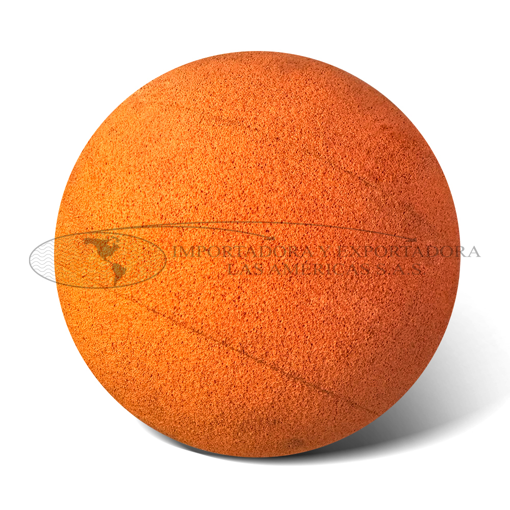 Balón de Limpieza para Tubos Acero Inoxidable accesorios bogota