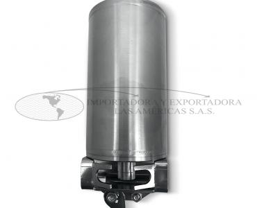 Actuador Aire-Resorte Acero Inoxidable Para Válvula Mariposa