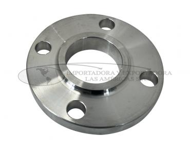 Brida Slipon Acero Inoxidable X 150 Lb 304 316 Bogotá