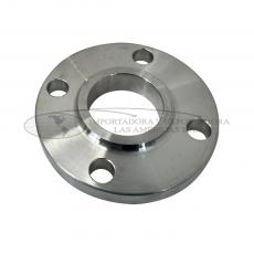Brida Slipon Acero Inoxidable X 150 Lb 304 316 Bogotá