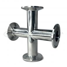 Cruz Acero Inoxidable Clamp Accesorios Bogotá