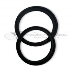 Empaque Epdm para Union Universal en Acero Inoxidable DIN ferrula