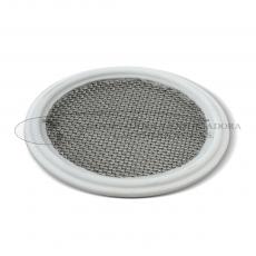 Empaque con Malla para Ferrula en Acero Inoxidable