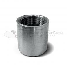 Unión Lisa Hembra Acero Inoxidable X 150 Lb NPT AISI 304 316