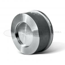 Cheque Tipo Wafer Acero Inoxidable para Brida Bogotá