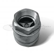 Cheque Cortina Acero Inoxidable X 200 Lb NPT