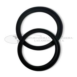 Empaque Epdm para Union Universal en Acero Inoxidable DIN ferrula