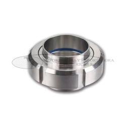 Unión Universal Acero Inoxidable Din Soldar SMS IDF