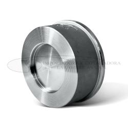 Cheque Tipo Wafer Acero Inoxidable para Brida Bogotá