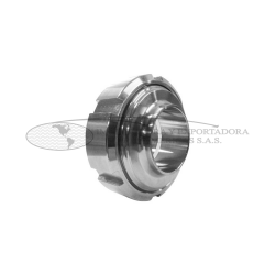 Unión Universal Acero Inoxidable Sms Soldar Bogotá Colombia